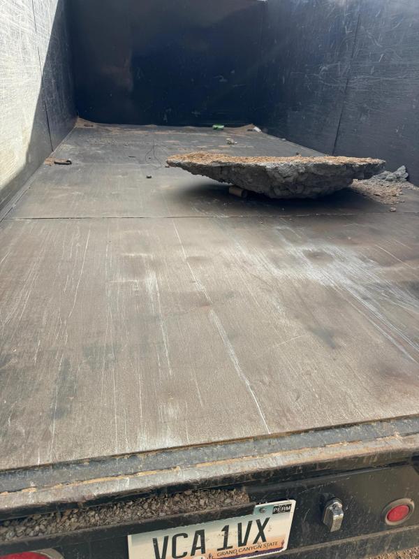 used Dump Trailers Texas Pride Trailers  for sale, in Cave Creek, AZ Thumbnail 2