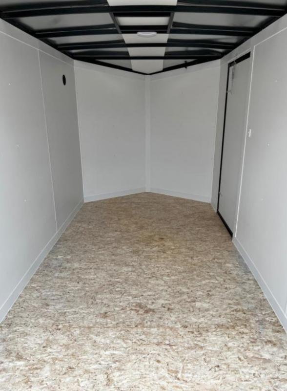 new Cargo (Enclosed) Trailers Discovery Trailers Other for sale, in Winnipeg, MB Thumbnail 2