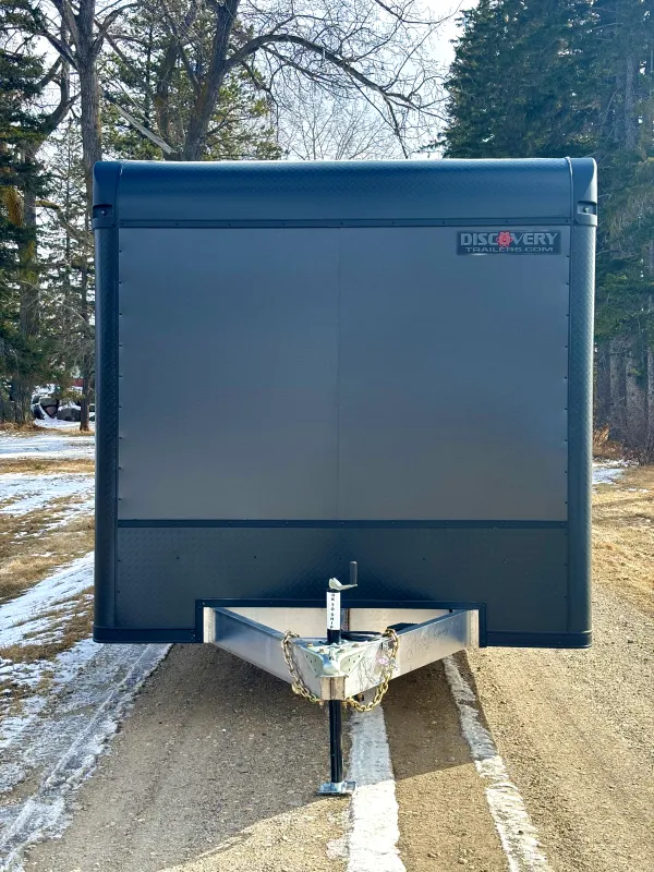 new Car Haulers / Racing Trailers Discovery Trailers  for sale, in Red Deer, AB Thumbnail 5