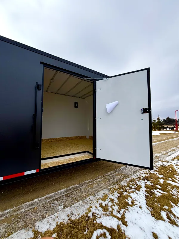 new Car Haulers / Racing Trailers Discovery Trailers  for sale, in Red Deer, AB Thumbnail 7