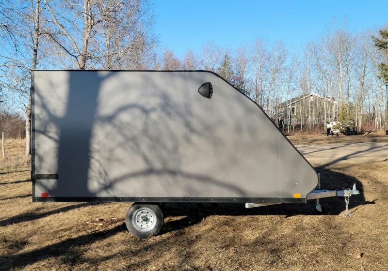 new Snowmobile Trailers Discovery Trailers  for sale, in Steinbach, MB Thumbnail 5