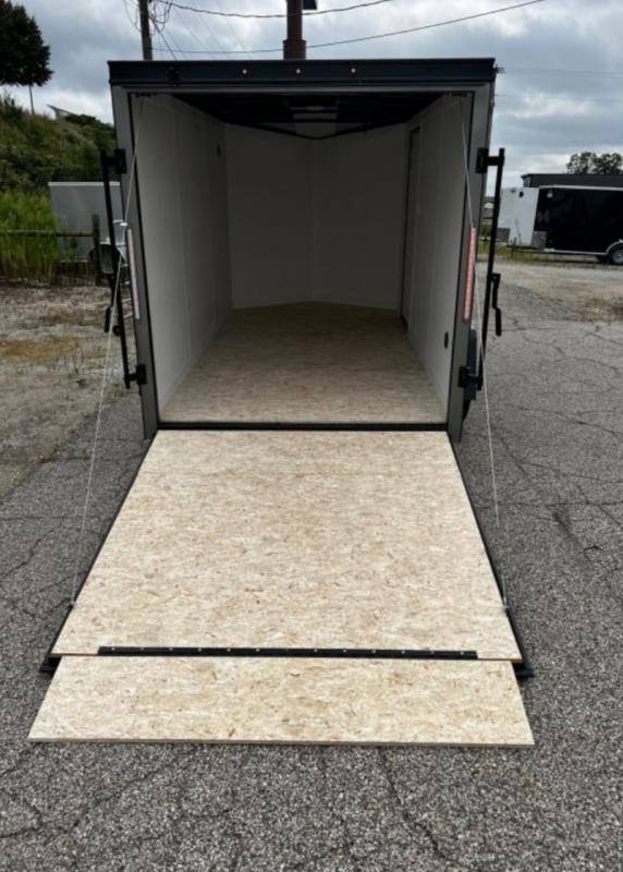 new Cargo (Enclosed) Trailers Discovery Trailers Other for sale, in Winnipeg, MB Thumbnail 6