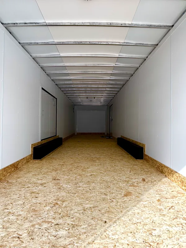 new Car Haulers / Racing Trailers Discovery Trailers  for sale, in Red Deer, AB Thumbnail 9