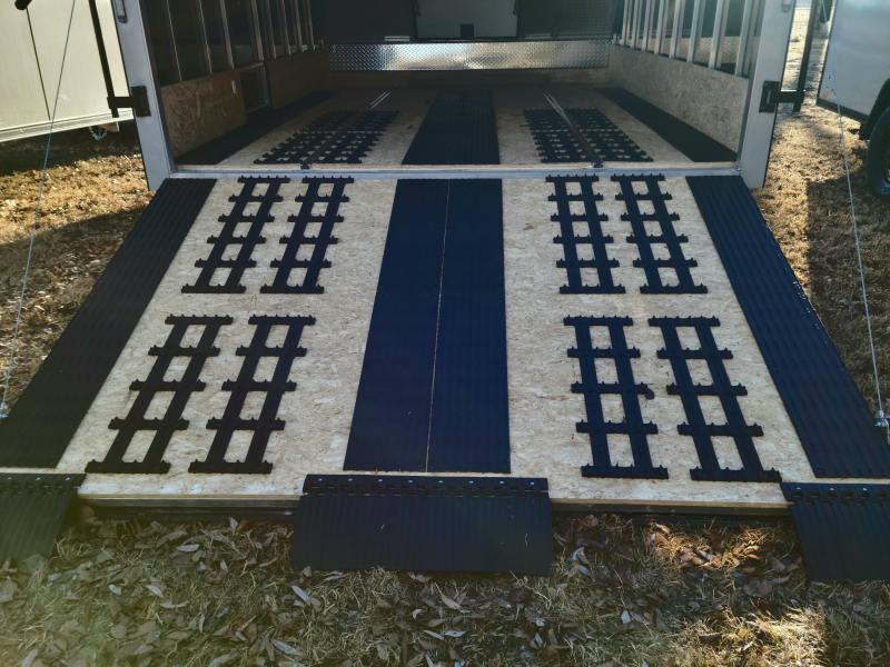 new Snowmobile Trailers Discovery Trailers  for sale, in Steinbach, MB image-0