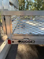 used Utility Trailers Other  for sale, in Prescott, AZ Thumbnail 2