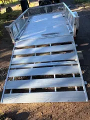 used Utility Trailers Other  for sale, in Prescott, AZ Thumbnail 9