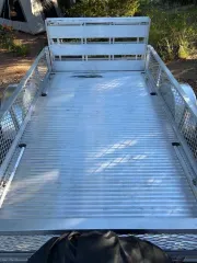 used Utility Trailers Other  for sale, in Prescott, AZ Thumbnail 4
