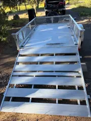 used Utility Trailers Other  for sale, in Prescott, AZ Thumbnail 6