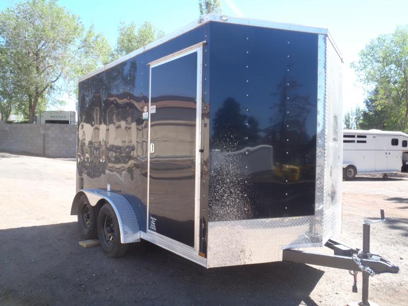 2022 7X12 Tandem Axle Forest River Cargo enclosed Trailer 2022 7X12 Tandem Axle Forest River Cargo enclosed Trailer