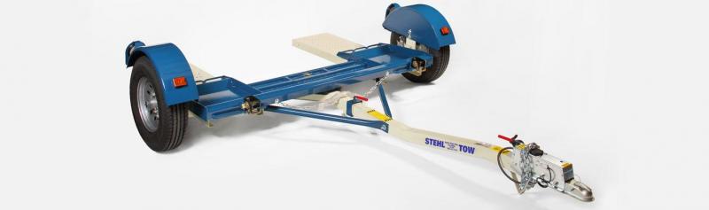 2022 Stehl-Tow ST80td Tow Dolly 2022 Stehl-Tow ST80td Tow Dolly