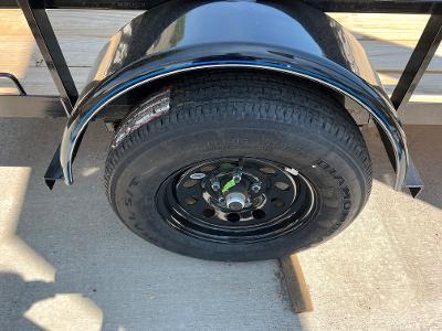 new Utility Trailers Top Hat Trailers  for sale, in Flagstaff, AZ Thumbnail 2