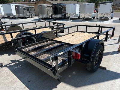 new Utility Trailers Top Hat Trailers  for sale, in Flagstaff, AZ Thumbnail 4