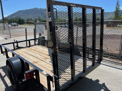 new Utility Trailers Top Hat Trailers  for sale, in Flagstaff, AZ Thumbnail 3