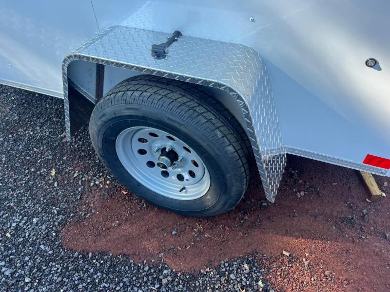 new Cargo (Enclosed) Trailers Look Trailers  for sale, in Flagstaff, AZ Thumbnail 4