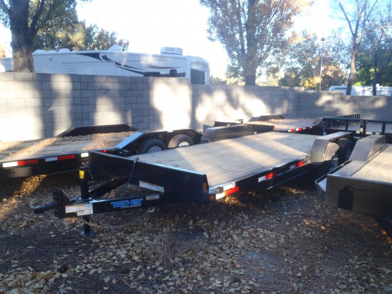 83X20 Equipment Hauler 14K 83X20 Equipment Hauler 14K