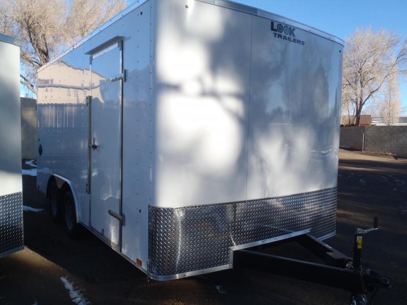 8.5 X 18 ST Enclosed 10K GVW