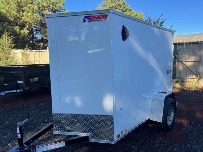 new Cargo (Enclosed) Trailers Look Trailers  for sale, in Flagstaff, AZ Thumbnail 3