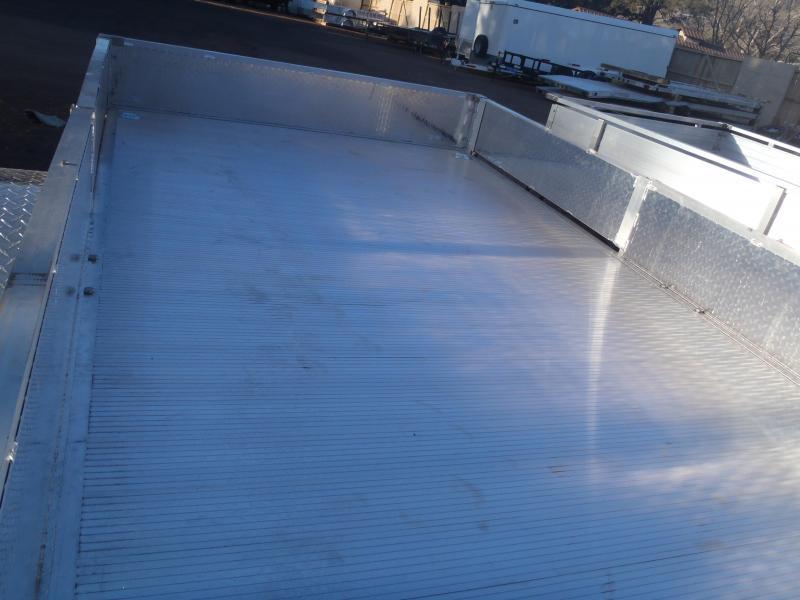 new Utility Trailers Primo  for sale, in Flagstaff, AZ Thumbnail 3