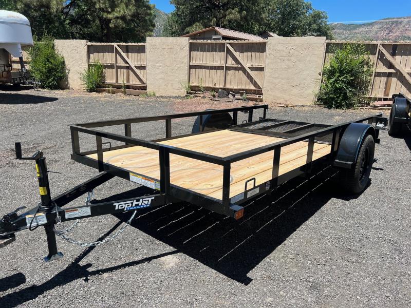 2024 Primo Trailer Manufacturing U3C82x14S3 Utility Trailer Arizona