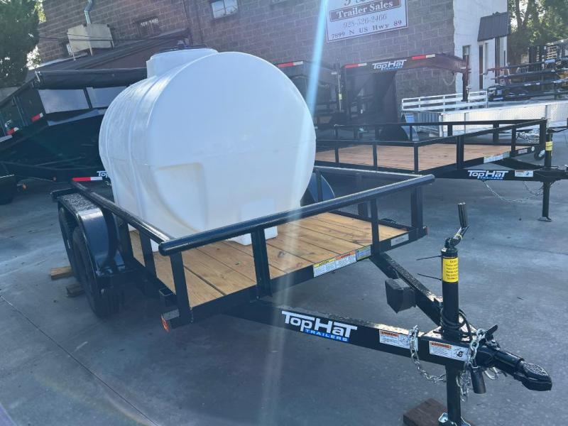 new Utility Trailers Top Hat Trailers  for sale, in Flagstaff, AZ Thumbnail 4