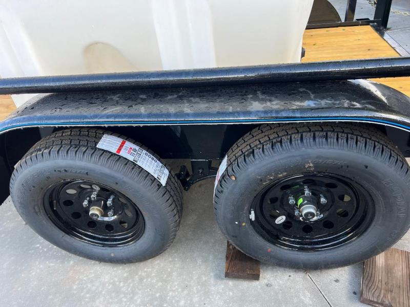 new Utility Trailers Top Hat Trailers  for sale, in Flagstaff, AZ Thumbnail 2