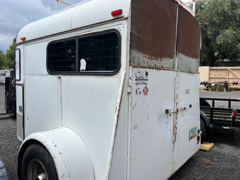 used Horse Trailers CM  for sale, in Flagstaff, AZ Thumbnail 4
