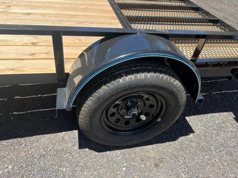new Utility Trailers Top Hat Trailers  for sale, in Flagstaff, AZ Thumbnail 2