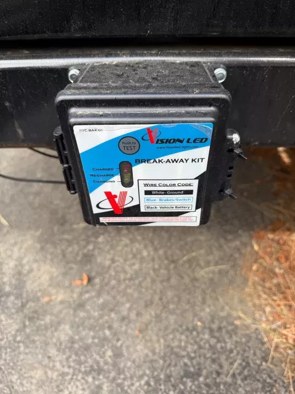 used Equipment / Flatbed Trailers Interstate  for sale, in Spokane, WA Thumbnail 3