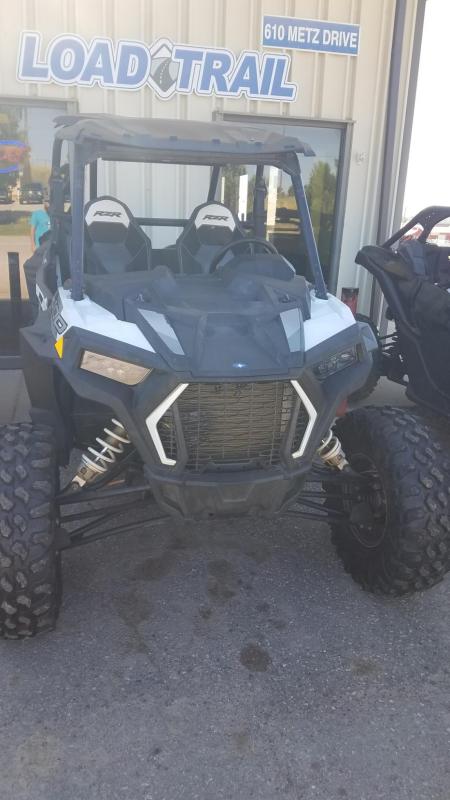 2019 Polaris RZR XP 1000 Sport Side-by-Side 2019 Polaris RZR XP 1000 Sport Side-by-Side
