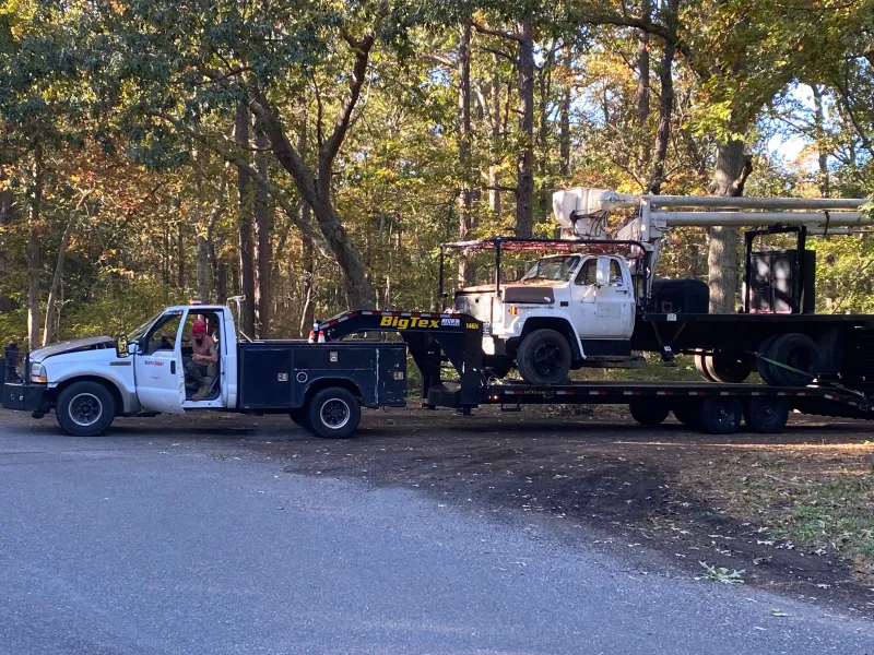 2021 Big Tex Trailers 14GN General Trailers