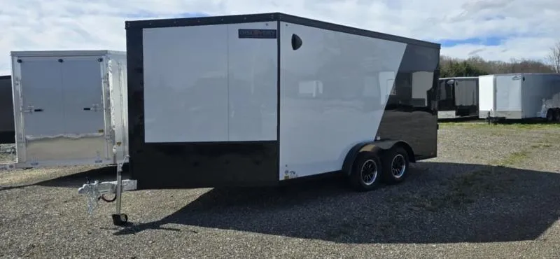 new Snowmobile Trailers Discovery Trailers  for sale, in Saint Johns, MI image-0