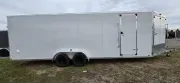 new Snowmobile Trailers Discovery Trailers  for sale, in Saint Johns, MI Thumbnail 3