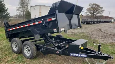 2026 Sure-Trac photo 6