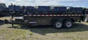 new Dump Trailers Sure-Trac  for sale, in Saint Johns, MI Thumbnail 3