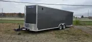 used Cargo (Enclosed) Trailers Sure-Trac  for sale, in St Johns, MI Thumbnail 3
