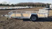 new Utility Trailers Sport Haven  for sale, in St Johns, MI Thumbnail 2
