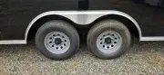 new Car Haulers / Racing Trailers American Hauler  for sale, in Saint Johns, MI Thumbnail 3
