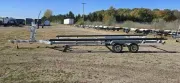 new Watercraft Trailers Genesis Trailers  for sale, in Saint Johns, MI Thumbnail 2