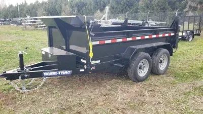 2026 Sure-Trac photo 9