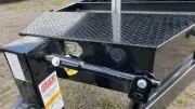 new Dump Trailers Sure-Trac  for sale, in St Johns, MI Thumbnail 2