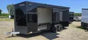new Cargo (Enclosed) Trailers Discovery Trailers  for sale, in St Johns, MI Thumbnail 1