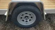 new Utility Trailers Sport Haven  for sale, in Saint Johns, MI Thumbnail 3