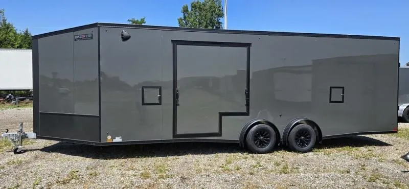 2026 Discovery 7.5x29 XL Aero-Lite ET/SE photo 7