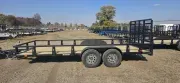 new Utility Trailers HTC  for sale, in St Johns, MI Thumbnail 2