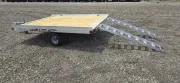 2023 Triton Trailers ATV Series ATV88-TR Trailer For Sale. 