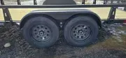 new Utility Trailers HTC  for sale, in Saint Johns, MI Thumbnail 3