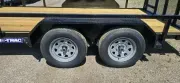 new Utility Trailers Sure-Trac  for sale, in Saint Johns, MI Thumbnail 3