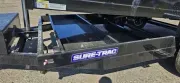 new Dump Trailers Sure-Trac  for sale, in St Johns, MI Thumbnail 3