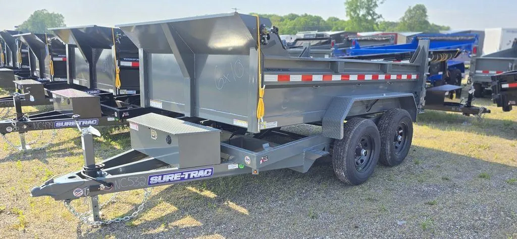 2025 Sure-Trac photo 5