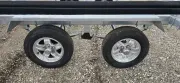 new Watercraft Trailers Genesis Trailers  for sale, in Saint Johns, MI Thumbnail 2